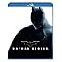 バットマン ビギンズ（初回生産限定スペシャル・パッケージ / Blu-ray）