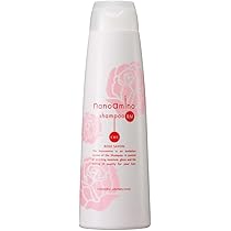 Amazon.co.jp: ニューウェイジャパン ナノアミノ シャンプー RS 250ml