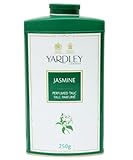 Yardley Elegance Deodorizing Talc, 250g by Yardley [並行輸入品]