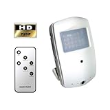 Spy-MAX Security Products PIR DVR w/ Remote DVRPIR, Includes Free eBook [並行輸入品]
