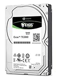 Seagate HD 2.5 2TB EXOS 7E2000 SAS 12GB/S 7200RPM 128MB 512E