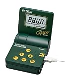 Extech 412355A Current and Voltage Calibrator/Meter [並行輸入品]