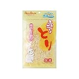 ジャノア ふわニャンとり無添加けずり　２０ｇ おまとめセット【6個】