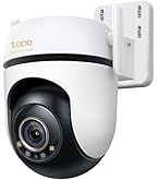 Amazon.co.jp: TP-Link Tapo 屋外カメラ WiFi ネットワーク