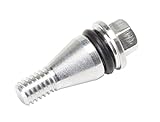 Greenlee 52021 Plug, Fill, 1-Pack [並行輸入品]