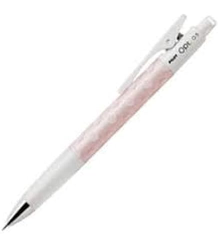 Amazon.co.jp: PILOT シャープペン オプト 0.4mm チェック HOP14CHK
