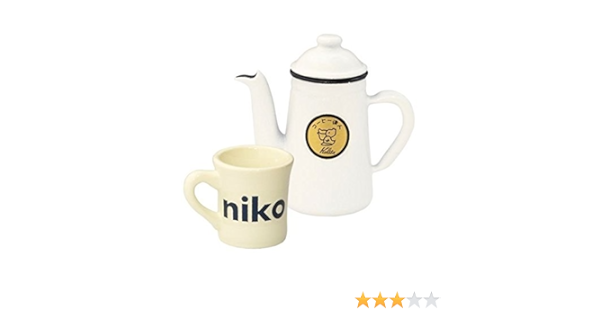 Amazon Niko And ニコアンド Kalitaカリタ ミニチュア 単品 1 コーヒー達人 ペリカン1lポット Niko And オリジナルマグ カプセル玩具 おもちゃ Amazon Niko And ニコアンド Kalitaカリタ ミニチュア 単品 1 コーヒー達人 ペリカン1lポット Niko And オリジナルマグ カプセル玩具 おもちゃ