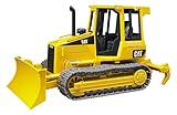 ブルーダー CAT トラクター BR02443