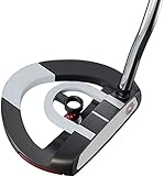 オデッセイ (ODYSSEY) パター O-WORKS RED 右用 O-WORKS RED BALL 33インチ 2018年モデル メンズ用