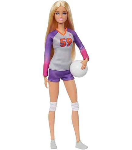 バービー人形ソフトボール Amazon.co.jp: バービー(Barbie) 東京オリンピックライセンス