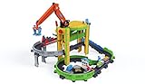 Chuggington Motorized Drop and Load Dash [並行輸入品]