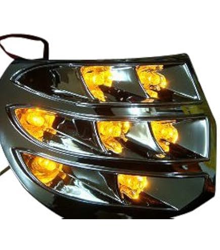 Amazon | KN企画 KOSO シグナスX 2型 SE44J LEDウインカー