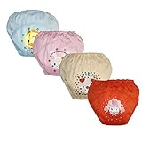 TAIYCYXGAN UNDERWEAR ベビー・ガールズ US サイズ: 95