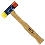 Estwing DFH12/ソフトフェイスハンマー/並行輸入品