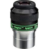 Tele Vue 22mm Nagler タイプ4 2インチ 超ワイドフィールド接眼レンズ 82度視野