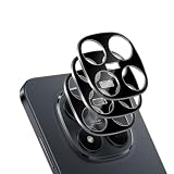 【3枚セット】For REDMI Note Pro 15 5G/Redmi NOTE 15 Pro 5G カメラフィルム【9H強度】耐衝撃 飛散防止 キズ防止 高透過率 指紋・汚れ防止 気泡ゼロ 露出オーバー防止 簡単貼り付け