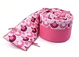 Bloom Luxo Lollipop Bumper, Rosy Pink by bloom [並行輸入品]