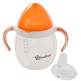 西松屋 [SmartAngel] 2wayマグ（スパウト＆ストロー）