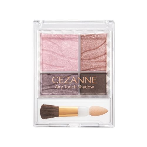 セザンヌエアリータッチシャドウ03 セザンヌエアリータッチシャドウ03