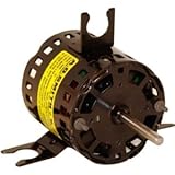 キャリアBDPドラフトInducer炉モーター( p251 – 2916、825150360、ja1 m086 N )世紀# 579
