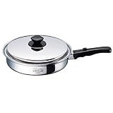 クリナップ　フライパン(27cm)【AD-KZ11P27】　特選調理道具　【ADKZ11P27】　製造元:ビタクラフトジャパン株式会社