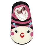 YideaHome 赤ちゃん ベビー 新生児 可愛い ソックス 靴下 柔らかい 靴下 ソックス お祝い 出産 祝い ムール用　外用 3足 セット