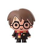 ハリーポッタースカーフ3dフォームのマグネットノベルティ、マルチカラー