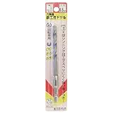 Bigman(ビッグマン) 六角軸鉄工ドリル6.5mm (金属・金工)
