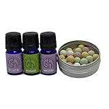 シーン別 選べるエッセンシャルオイル セット (スターターセット2)