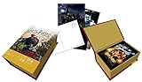 Harry Potter: The Postcard Collection (Postcards)
