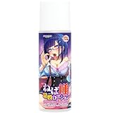 ねば唾粘膜ローション ディープスロートマニア【フェラオナホ専用 疑似ディープスロート 液だれ防止ネジ式ノズル採用】