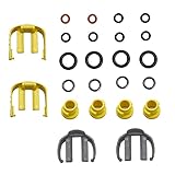 karcher K2 K3 K4 K5 K6 K7高圧洗浄機 に 適用シールリング O形リングシールリング