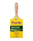 Purdy 400240 Professional Nylox Swan Paint Brush [並行輸入品]
