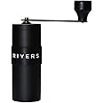(リバーズ)RIVERS コーヒーグラインダーグリット マットブラック