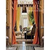 Mary McDonald Interiors; the Allure of Style おもちゃ (並行輸入)
