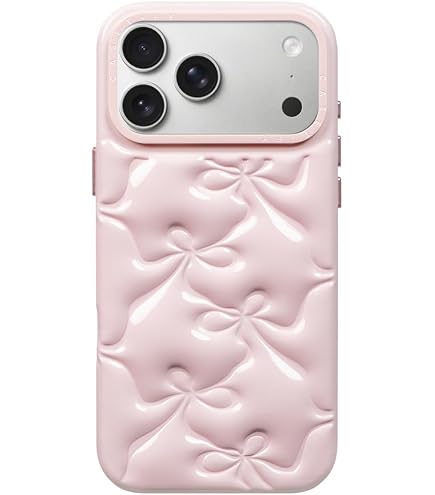 CASETiFY Ripple iPhone 17 Pro Max Case [Silicone/Compatible with