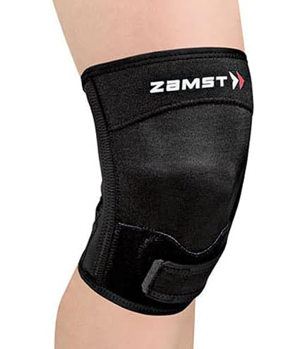 Amazon.co.jp: ザムスト(ZAMST) RK-1Plus 膝用サポーター ランニング用