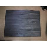 焼桐集成材片耳風ニス仕上 600×450×18