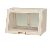 カウンター上　ガラスケース　収納ケース　ＳＩｓｉ060006050ＷＳｉｓ