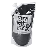 ターナー ビックアートカラー ブラック 700ml BA700009