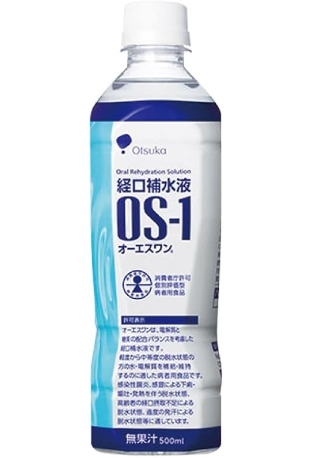 Amazon | 大塚製薬工場 経口補水液 オーエスワンゼリーパウチ 200gx30