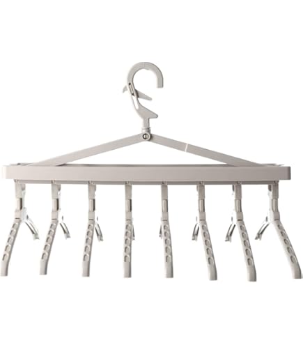 Amazon.co.jp: クルーズ ワンタッチハンガー HG－3 32片入×10