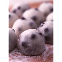 豆大福 Daifuku 豆大福- 3.88 oz (110 g) - Well Come Asian Market