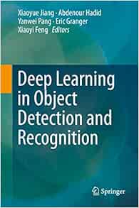 object recognition deep learning