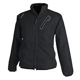 TS DESIGN(ティーエスデザイン) ウインドブレーカーライトウオームジャケット tw-84326 ブラック M