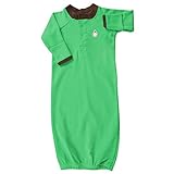 New For Baby SHIRT ユニセックス・ベビー US サイズ: 3-6 Months カラー: グレー