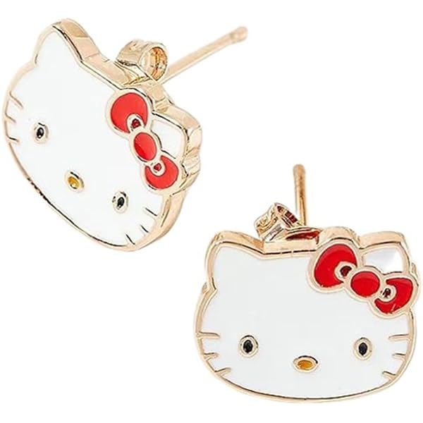 Amazon.co.jp: [ケイトスペード] Kate Spade X Hello Kitty ハロー