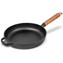 岩鉄鉄器　フライパン　26cm 新品　外箱付 楽天市場】岩鉄鉄器 ダクタイルパン26 鉄器 フライパン 鍋 26cm