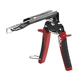 Malco HRP2 Hog Ring Chain Link Fencing Stapler with Magazine [並行輸入品]