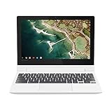 Lenovo Chromebook C330 2-in-1 Convertible Laptop　並行輸入品